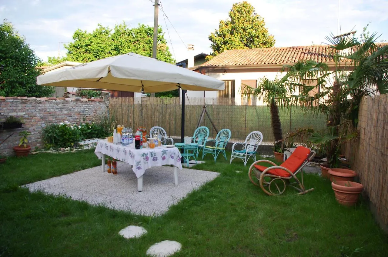 B&B Dai Carari Spinea Italy