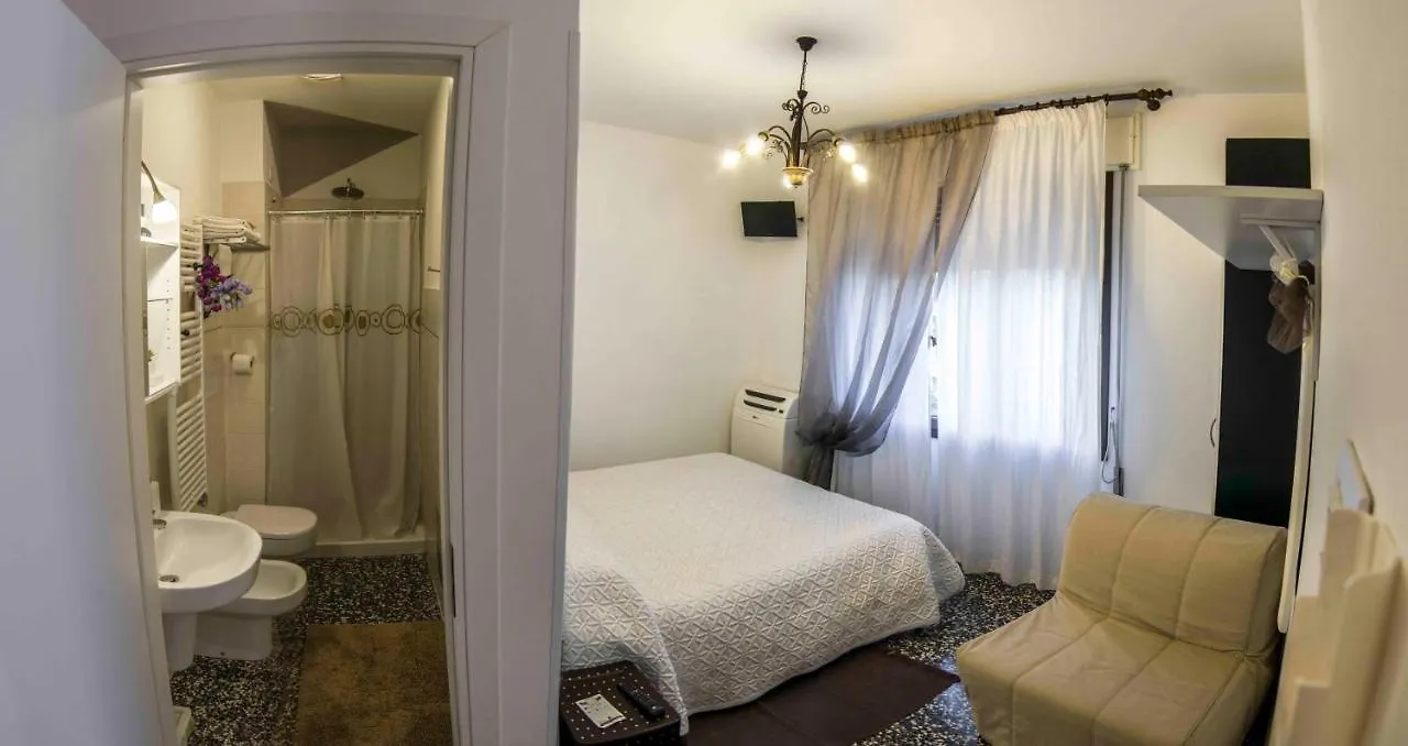 Bed & Breakfast B&B Dai Carari Spinea